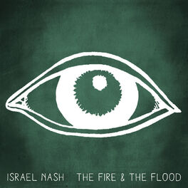 Album cover of The Fire and the Flood