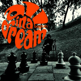 Album cover of All in a Dream