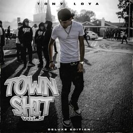 Album cover of Town Shit, Vol.2 (Deluxe)
