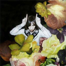 Album cover of More Light