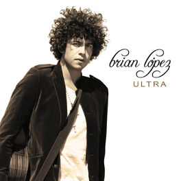 Album cover of Ultra