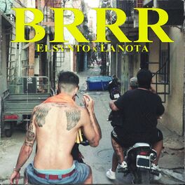Album cover of Brrr