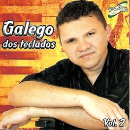 Album cover of Vol. 2