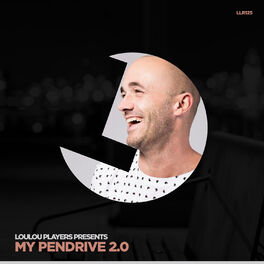 Album cover of My Pendrive 2.0