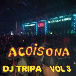 Album cover of Acoisona, Vol 3.