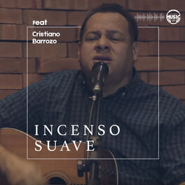 Album cover of Incenso Suave