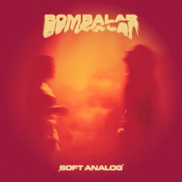 Album cover of Bombalar