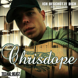 Album cover of Ich Beschütze Dich
