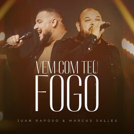 Album cover of Vem Com Teu Fogo
