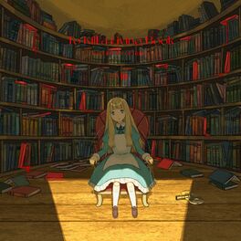 Album cover of To Kill a Living Book -for Library Of Ruina-