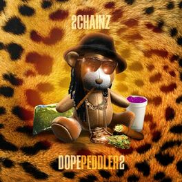 Album cover of Dope Peddler 2