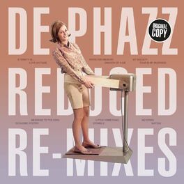 Album cover of Reduced (Remixes)