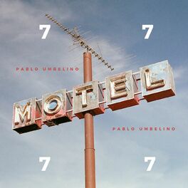 Album cover of Motel