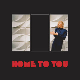 Album cover of Home to You