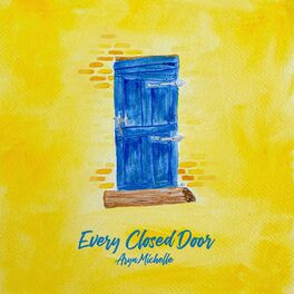 Album cover of Every Closed Door