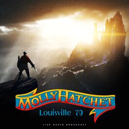Album cover of Louisville 79 (live)