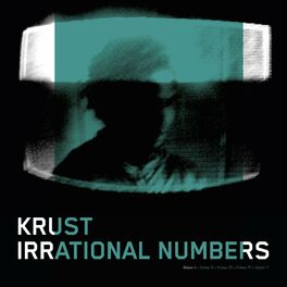 Album cover of Irrational Numbers Vol 1