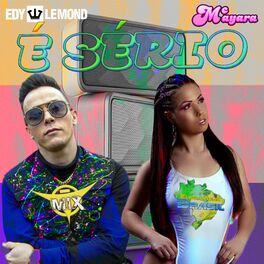 Album cover of É Serio