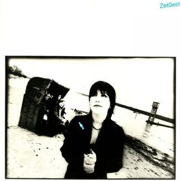 Album cover of Zeitgeist (1981)