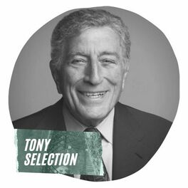 Album cover of Tony Selection