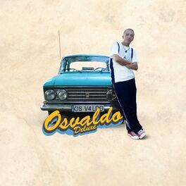 Album cover of Osvaldo (Deluxe)