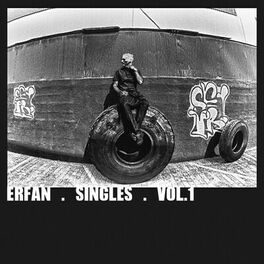 Album cover of Erfan Singles, Vol. 1