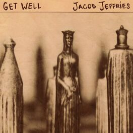 Album cover of Get Well