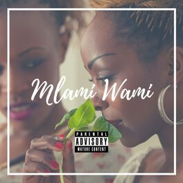 Album cover of Mlami Wami (feat. Sandile Barvoo)