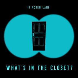 Album cover of What's in the Closet