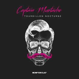 Album cover of Tourbillon Nocturne