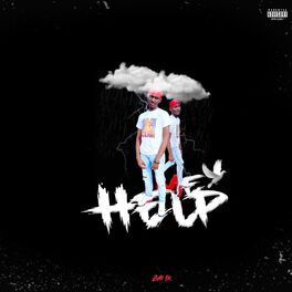 Album cover of Help Me