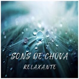 Album cover of Sons de Chuva Relaxante