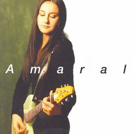Album cover of Amaral