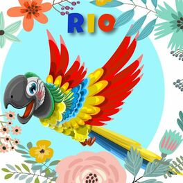 Album cover of Carnival in Rio (From Rio movie)