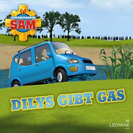 Album cover of Folge 140: Dilys gibt Gas
