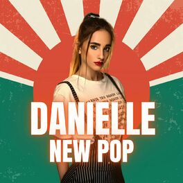 Album cover of Danielle - New Pop