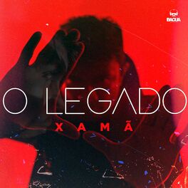 Album cover of O Legado