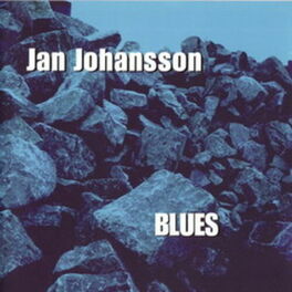 Album cover of Blues