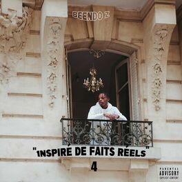 Album cover of ᛋ. INSPIRÉ DE FAITS RÉELS #4
