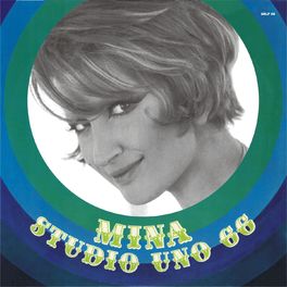 Album cover of Studio Uno '66