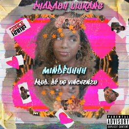 Album cover of Mindfuhhh
