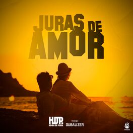 Album cover of Juras de Amor