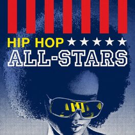 Album cover of Hip Hop All-Stars