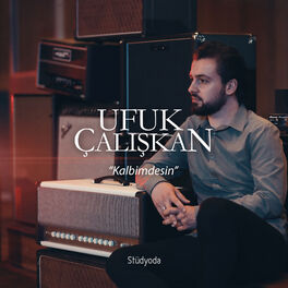 Album cover of Kalbimdesin (Stüdyoda)