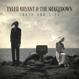 Album cover of Truth And Lies