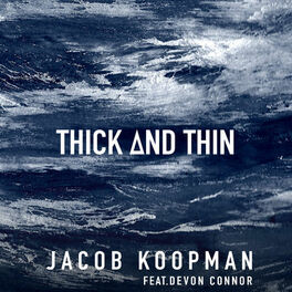 Jacob Koopman – Blindfold Lyrics