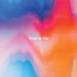 Album cover of Trust in You (Live)