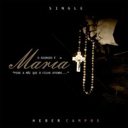 Album cover of O Segredo É Maria