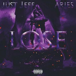 Album cover of LOSE (feat. ARIES)