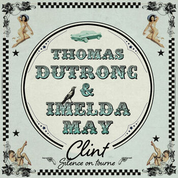 Thomas Dutronc Clint Silence On Tourne Listen With Lyrics Deezer